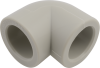 Уголок PPR 90° 25 мм FV-Plast (202025) (Чехия)