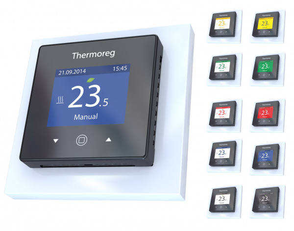 Терморегулятор Thermoreg TI-970