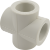 Крестовина PPR 20 FV-Plast (235020) (Чехия)